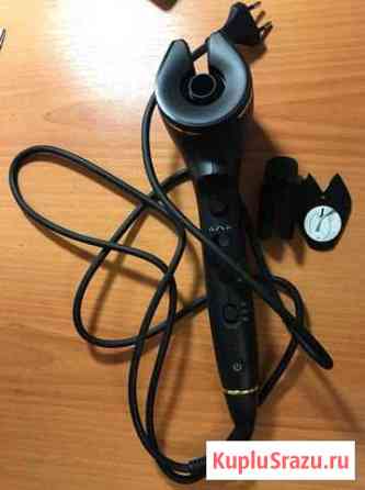 Щипцы Philips HPS940 ProCare Auto Curler Пушкино