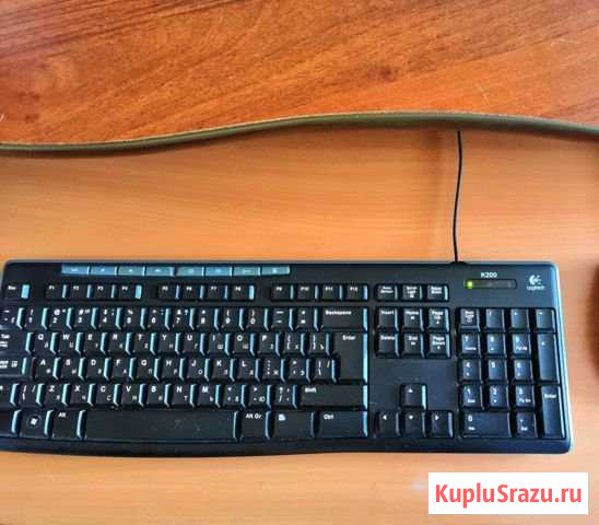 Клавиатура Усолье-Сибирское - изображение 1