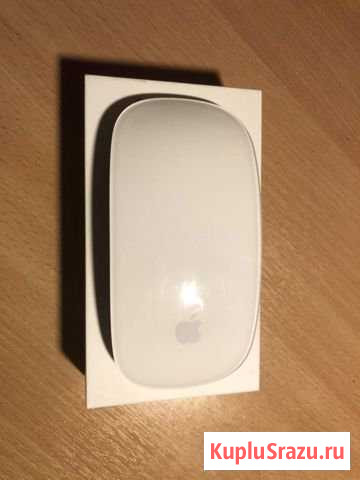 Мышь Apple 2 Котельники - изображение 1