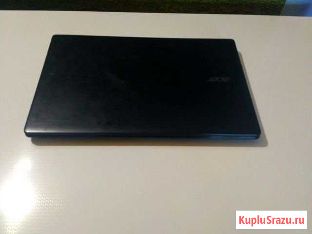 Игровой ноутбук acer Черепаново - изображение 1