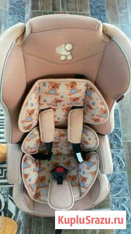 Автокресло Батайск - изображение 1
