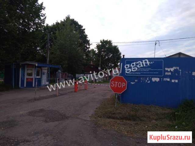 Гараж на продажу в Гатчине Гатчина - изображение 1