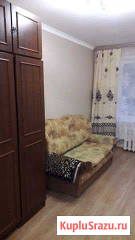 2-к квартира, 43 кв.м., 1/5 эт. Плесецк - изображение 1