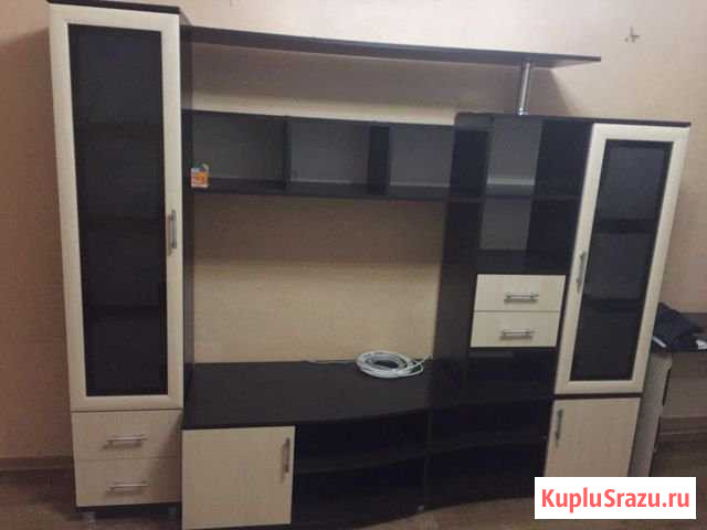 Стенка Ноябрьск - изображение 1