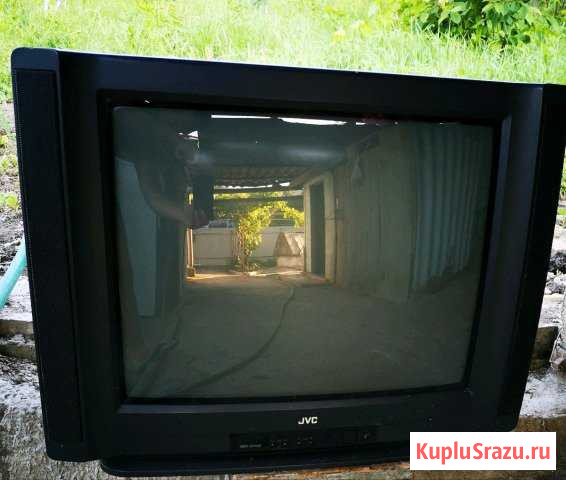 Телевизор JVC Новороссийск - изображение 1