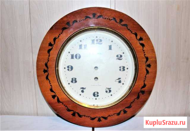 Корпус на часы Янтарь СССР Электросталь - изображение 1