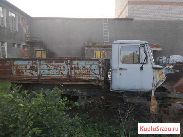 Продам газ 4301,3309 Бийск - изображение 1