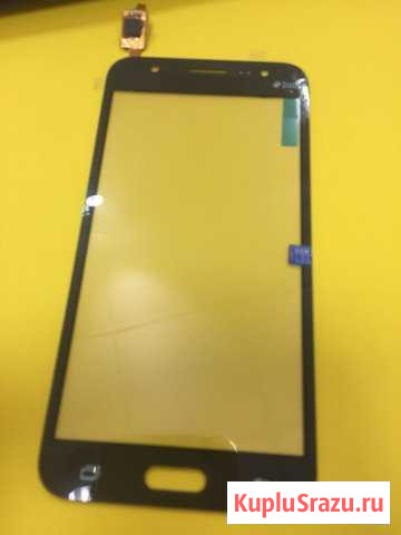 Тачскрин SAMSUNG J500F код 34254 Уфа - изображение 1
