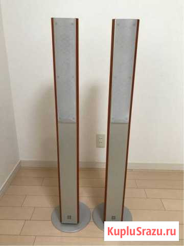 Акустика Yamaha NS-225F Иваново - изображение 1