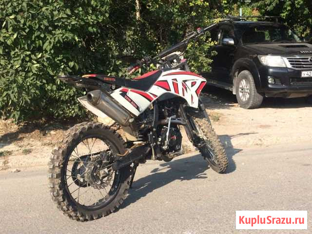 Irbis ttr 250 Севастополь - изображение 1