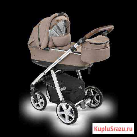 Espiro Next Avenue 2 в 1 Знаменск