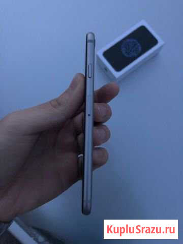 iPhone 6 32Gb Тонкино - изображение 1