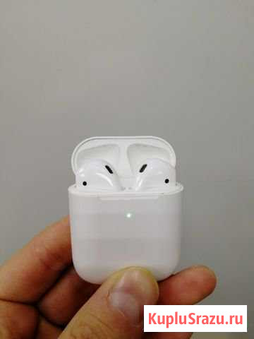 Bluetooth-наушники Егорьевск - изображение 1
