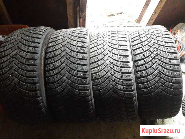 Шины Michelin 245 45 R17 Сосновоборск - изображение 1