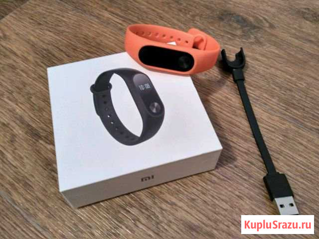 Xiaomi Mi band 2 Озерск - изображение 1