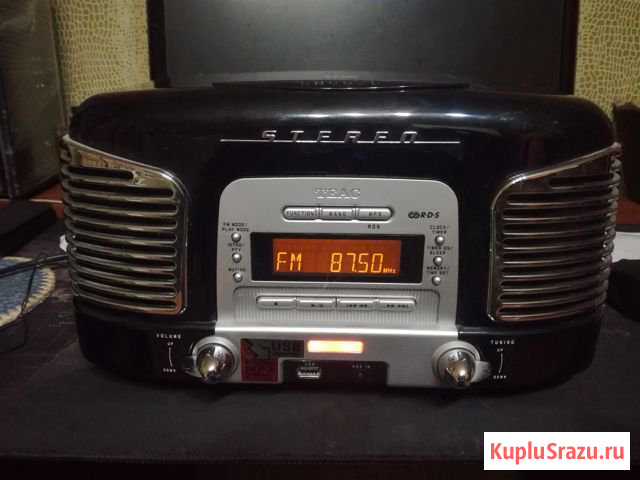 Teac SL- D910 Омск - изображение 1