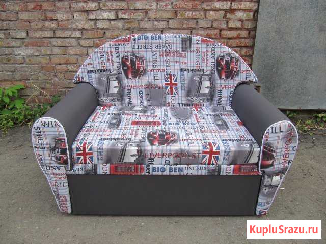 Продам диван Орленок Засечное - изображение 1