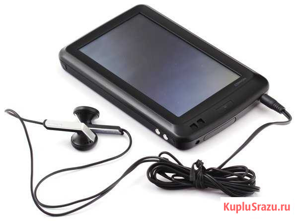 Медиаплеер cowon X7.HDD-120гб (Bluetooth) Нижний Новгород - изображение 1