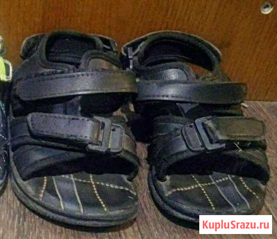 Сандалики 26р Волгоград - изображение 1