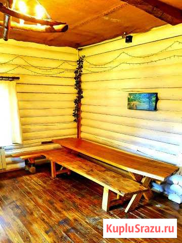 Дом 80 кв.м. на участке 1 сот. Новосибирск - изображение 1