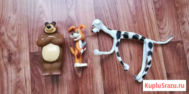 Игрушки Нижневартовск - изображение 1