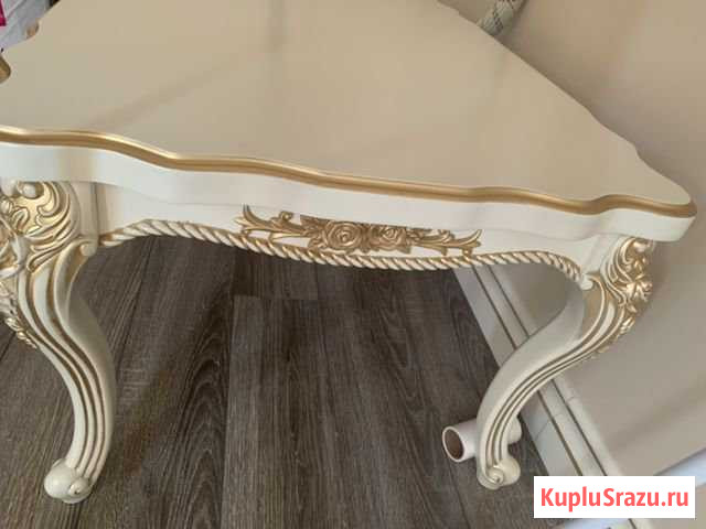 Журнальный столик Мосрентген - изображение 1