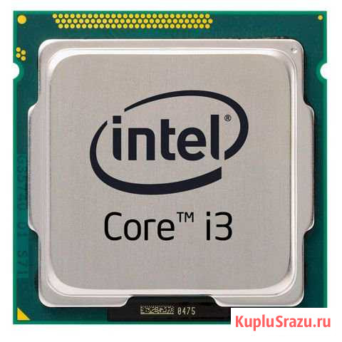 Intel Core i3 Ухта - изображение 1