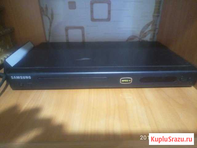 DVD плеер Сыктывкар - изображение 1