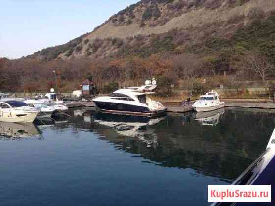 Princess 54 Пироговский