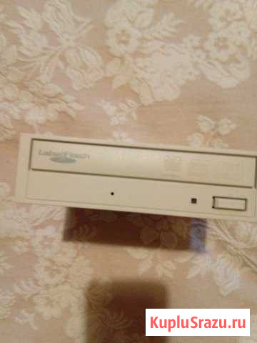 DVD RW NEC AD7173A Москва - изображение 1