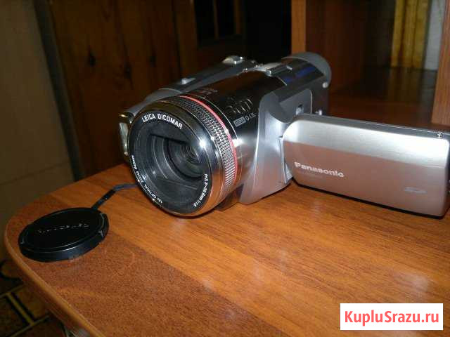 Продам видеокамеру Бийск - изображение 1
