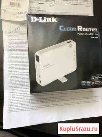 Wi-fi D-link DIR506L Мытищи