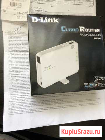 Wi-fi D-link DIR506L Мытищи - изображение 1