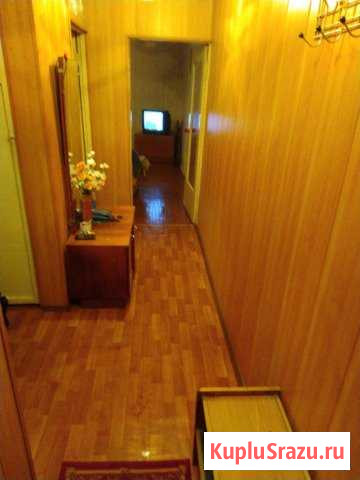3-к квартира, 59 кв.м., 2/5 эт. Кулебаки - изображение 1