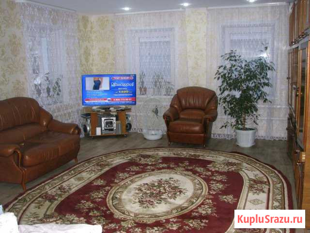 Дом 81 кв.м. на участке 15 сот. Мыски - изображение 1