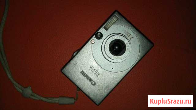 Canon ixus 70 Коммунарка - изображение 1