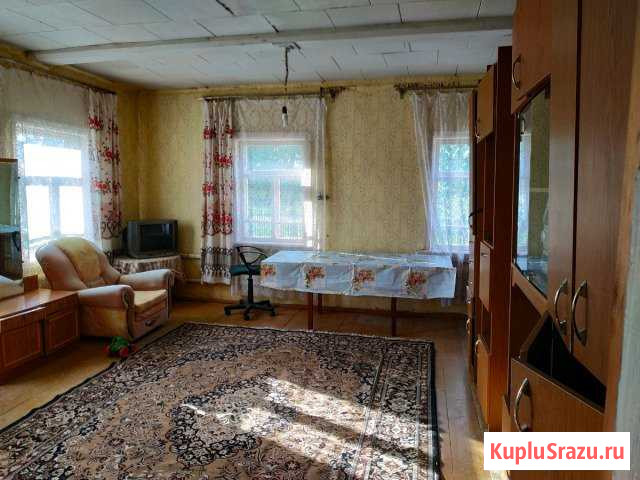 Дом 75 кв.м. на участке 30 сот. Аша - изображение 1