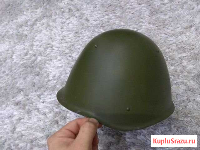 Каска (шлем) солдатская Благовещенск - изображение 1