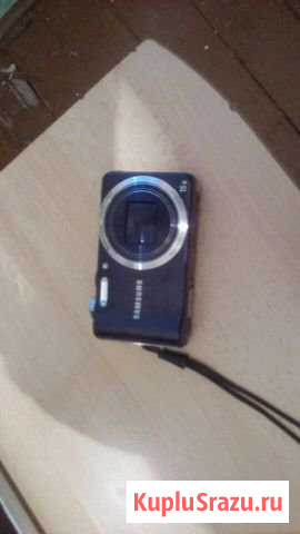 SAMSUNG WB 600 Новокузнецк - изображение 1