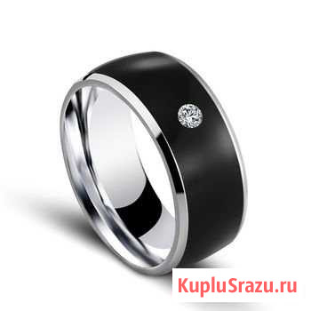 NFC кольцо. Продам или обмен Химки - изображение 1