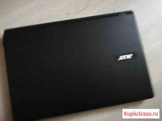 15.6 Ноутбук Acer Extensa EX2519-C1GU черный Улан-Удэ