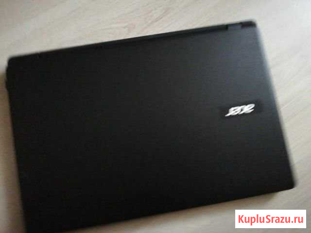 15.6 Ноутбук Acer Extensa EX2519-C1GU черный Улан-Удэ - изображение 1