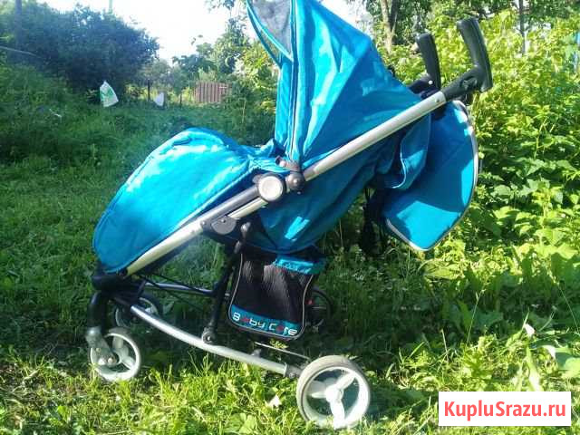 Коляска Кириллов - изображение 1