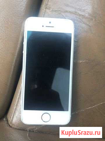 iPhone 5s 16gb Ступино - изображение 1