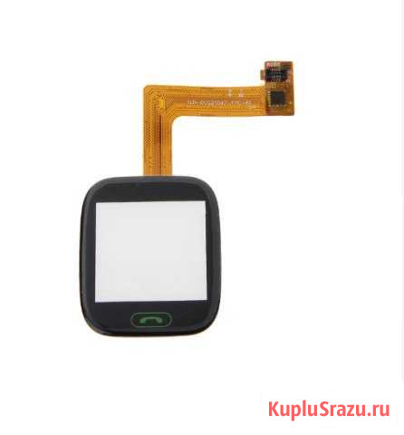 Сенсорное стекло YLD-OGS21047B01-FPC-A1 Новосибирск - изображение 1