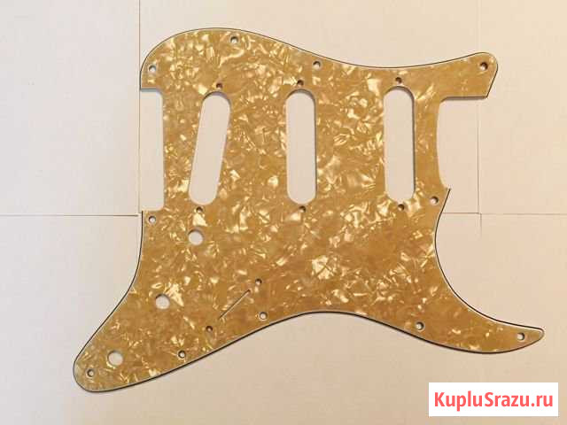 Пикгард Stratocaster (USA) Реутов - изображение 1