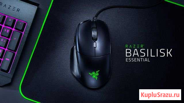 Razer Basilisk Essential Иваново - изображение 1