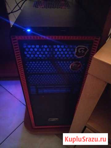 Игровой системный блок Дрезна - изображение 1