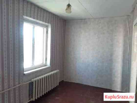 3-к квартира, 53 кв.м., 2/2 эт. Васильево
