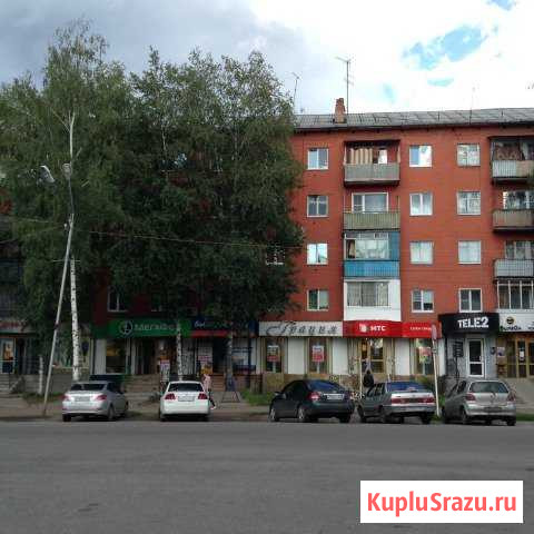 Помещение свободно назначения, 46 кв.м. Осинники - изображение 1